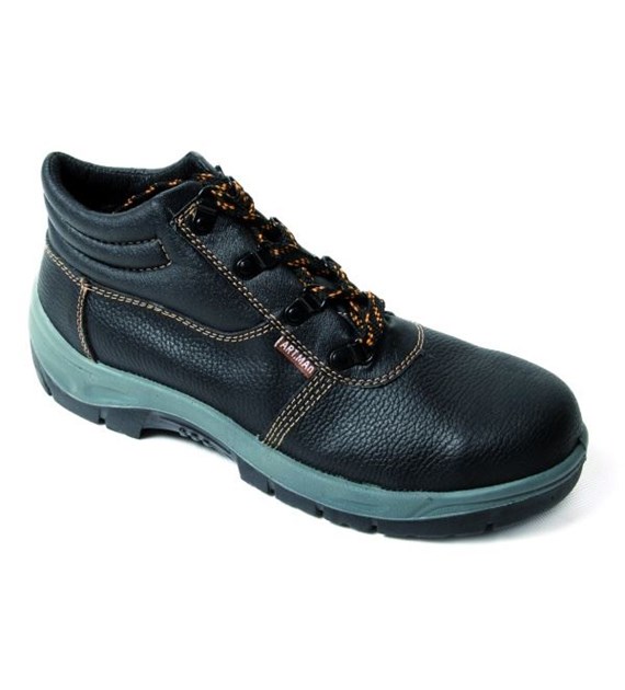 Buty robocze trzewiki rozm. 44 z blachą (TEXAS S1) BTPuS1