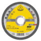 KLINGSPOR Tarcza metal płaska KRONEFLEX EXTRA 115x1,0mm