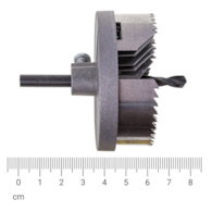 Otwornica 1  26 - 63 HA DIAMANTO