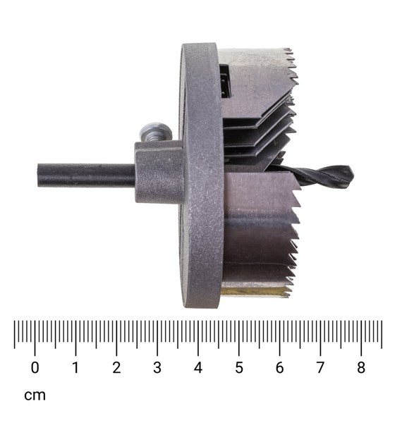 Otwornica 1  26 - 63 HA DIAMANTO