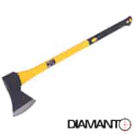Siekiera 1,5kg TUV/GS rączka FG DIAMANTO