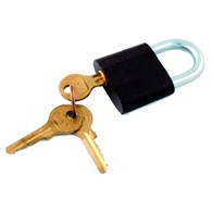 Kłódka LOB patentowa 50mm