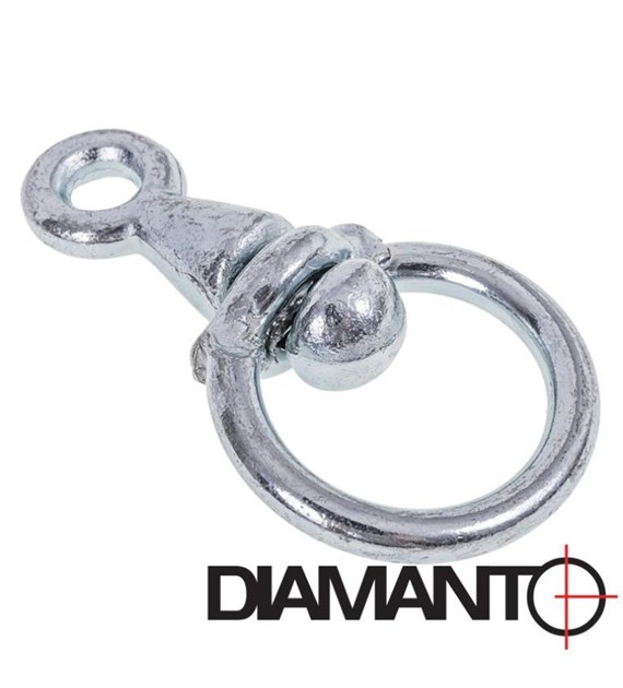 Okrętka SUPER 7mm DIAMANTO