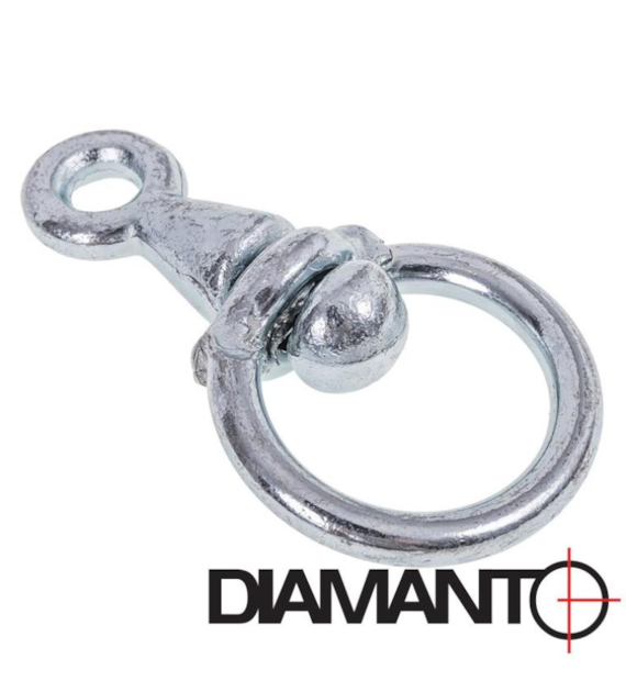 Okrętka SUPER 7mm DIAMANTO
