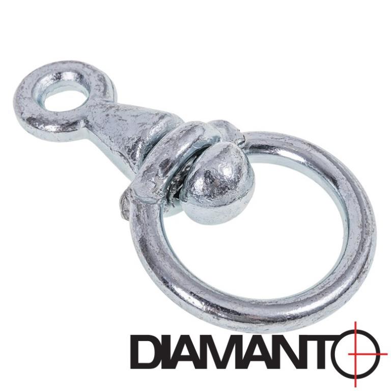 Okrętka SUPER 7mm DIAMANTO