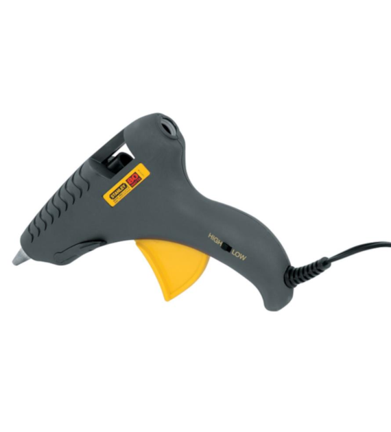 STANLEY Pistolet do kleju 12mm