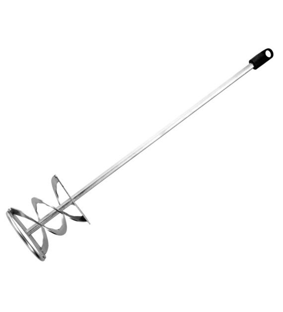 Mieszadło do zapraw 80 x 400 mm uchwyt HEX