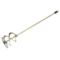 Mieszadło do zapraw 100 x 500 mm uchwyt HEX