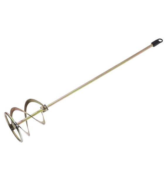 Mieszadło do zapraw 100 x 500 mm uchwyt HEX