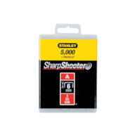 STANLEY Zszywka A 12mm/1/2  LD 1000szt Typ A 5/53/530