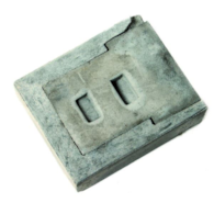 Drzwiczki betonowe