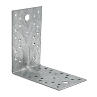 Kątownik budowlany WZMACNIANY 125x125x80mm