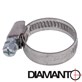 Opaska ślimakowa 16 - 27mm DIAMANTO
