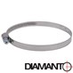 Opaska ślimakowa 80 - 100mm DIAMANTO