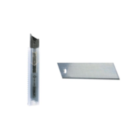 STANLEY Ostrza wymienne do nożyków - 18mm, łamane, 10 szt