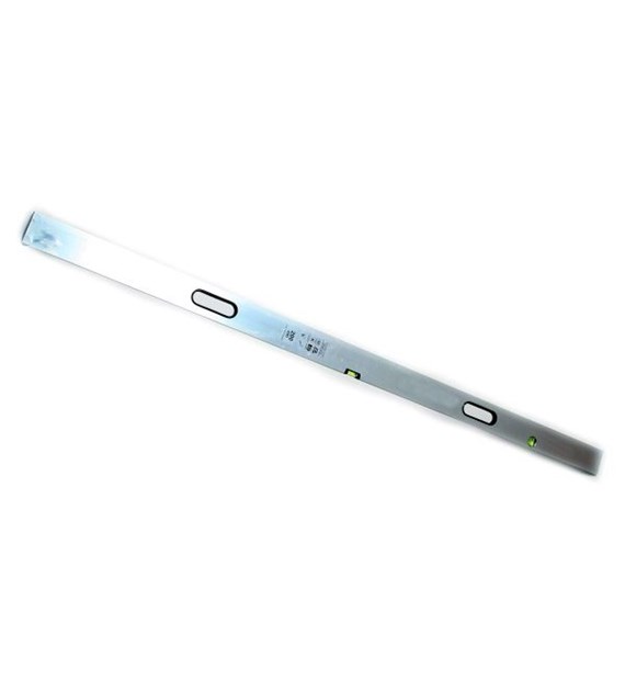 Łata murarska PRO /uchwyt/ 3,0m P/P