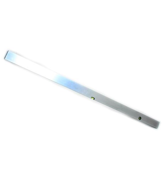 Łata murarska PRO 2,5m P/P