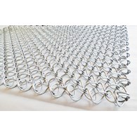 Wycieraczka z drutu 350x500mm