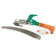 Sekator gąsienicowy z piłą 290mm FLO