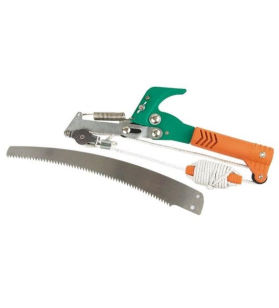 Sekator gąsienicowy z piłą 290mm FLO