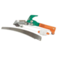 Sekator gąsienicowy z piłą 290mm FLO