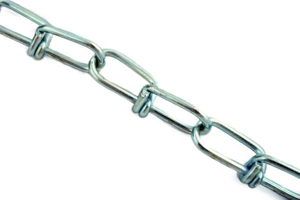 Łańcuch węzełkowy 4,2 mm [rolka]