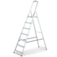 Drabina aluminiowa-domowa 7-stopniowa 125kg