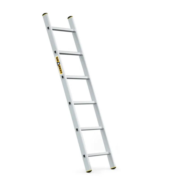 Drabina opieralna 12-stopniowa PRO