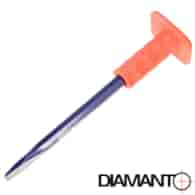 Przecinak 300mm z osłoną 6-kąt DIAMANTO