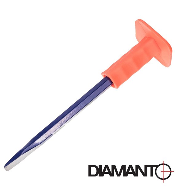 Przecinak 300mm z osłoną 6-kąt DIAMANTO