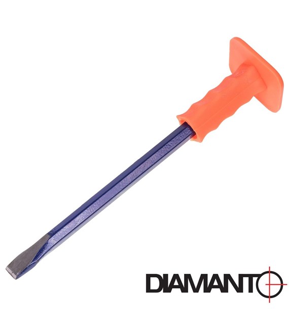 Przecinak 350mm z osłoną 6-kąt DIAMANTO