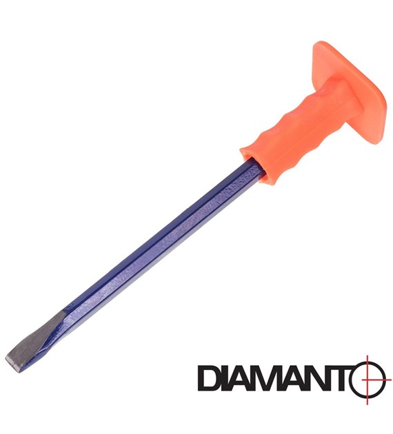 Przecinak 500mm z osłoną 6-kąt DIAMANTO