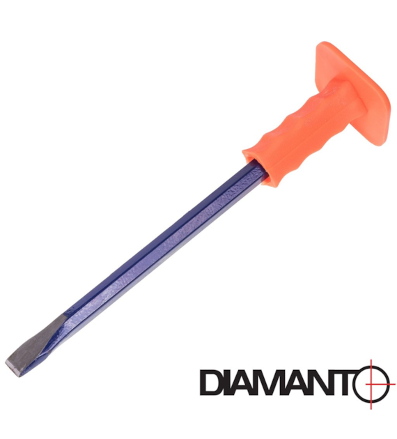 Przecinak 500mm z osłoną 6-kąt DIAMANTO
