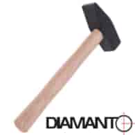 Młotek ślusarski 2,0 kg DIAMANTO