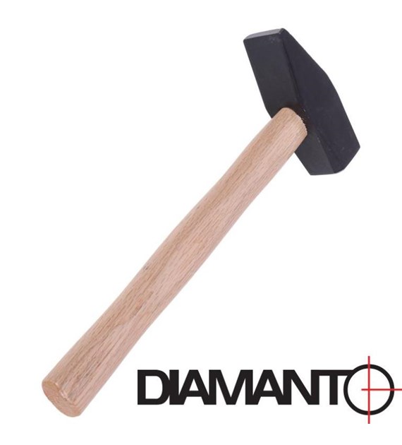 Młotek ślusarski 2,0 kg DIAMANTO