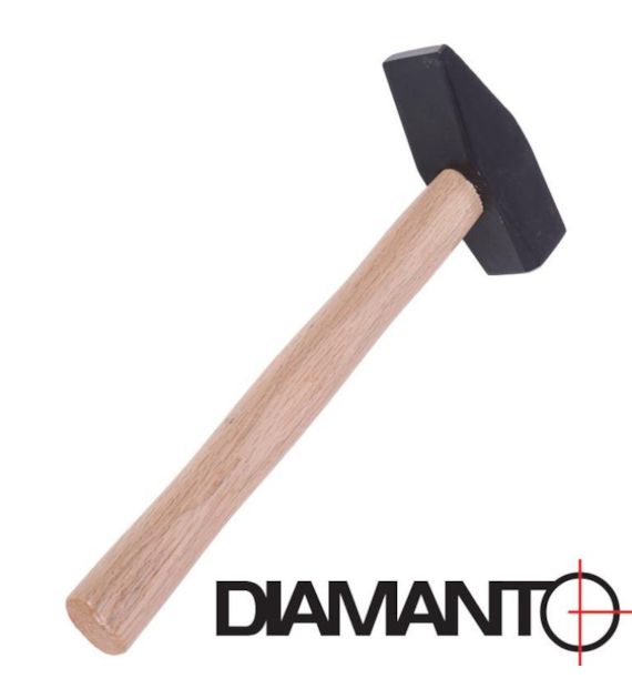 Młotek ślusarski 2,0 kg DIAMANTO