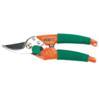 Sekator nożycowy 180mm FLO