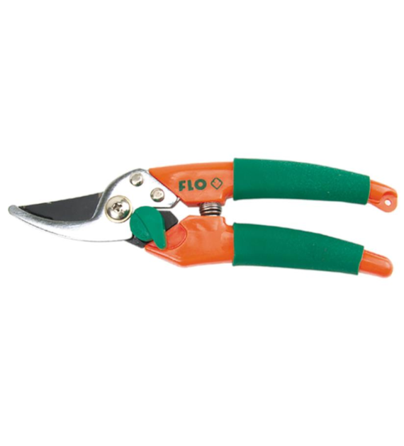 Sekator nożycowy 180mm FLO