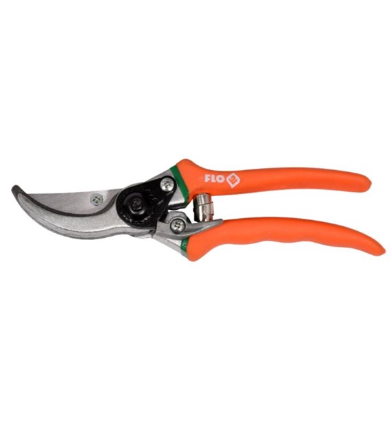 Sekator nożycowy 205mm FLO