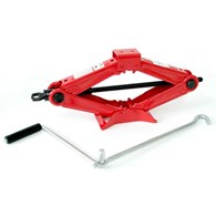 Podnośnik trapezowy /START/ 1.5T