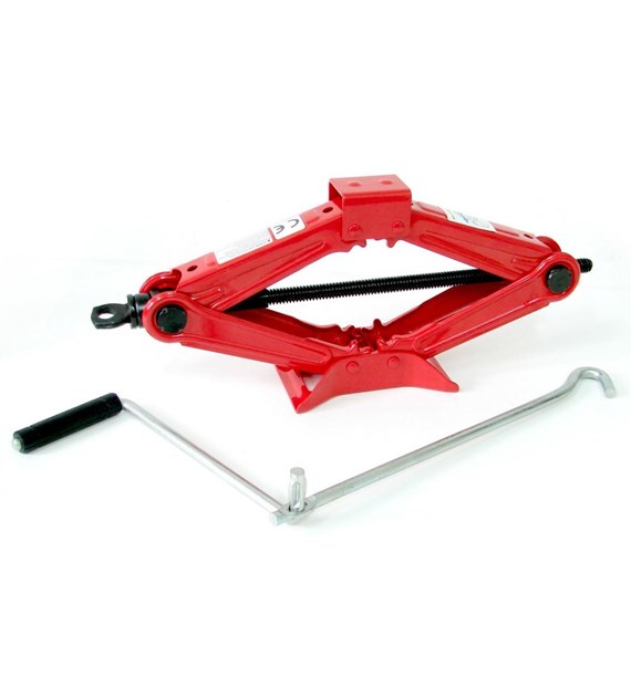 Podnośnik trapezowy /START/ 1.5T