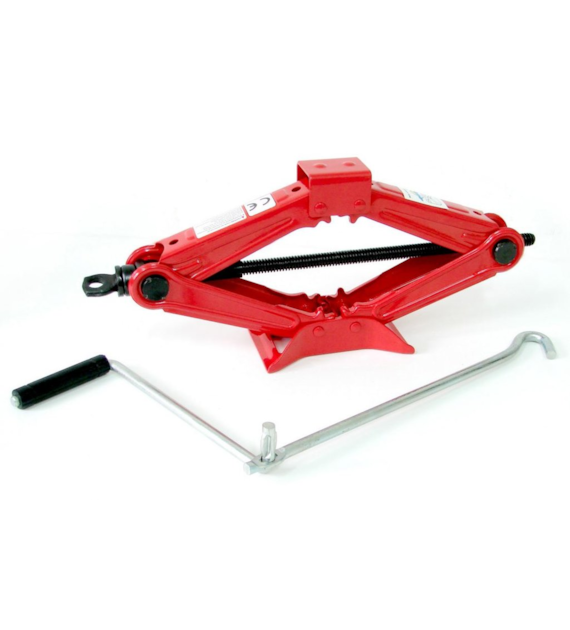 Podnośnik trapezowy /START/ 1.5T