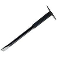 Przecinak murarski 300 mm z osłoną dłoni STERG