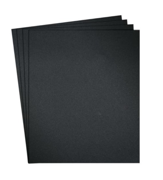 KLINGSPOR Papier wodny PS8C gr.60