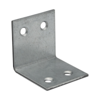 Kątownik budowlany 30x30x30mm