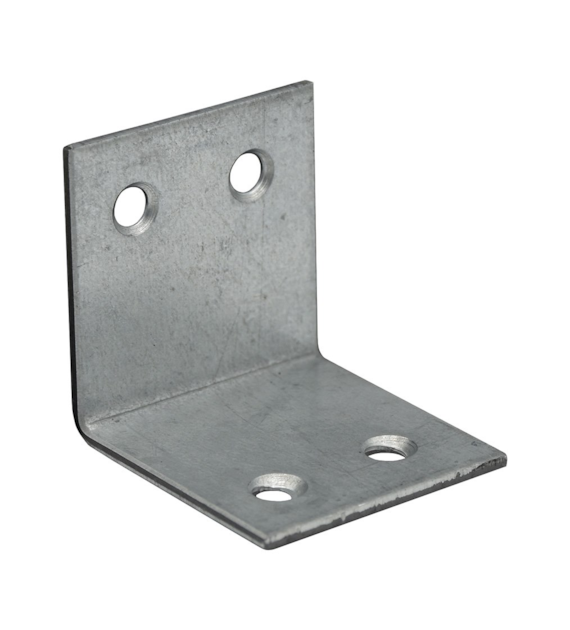 Kątownik budowlany 30x30x30mm