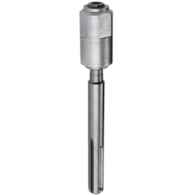 Przejście z SDS MAX na SDS PLUS