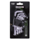 Klucze imbusowe TORX T15 - T50 krótkie DIAMANTO