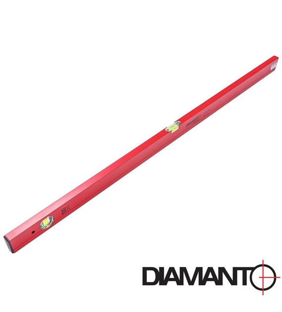 Poziomica 100 cm DIAMANTO PROFESSIONAL