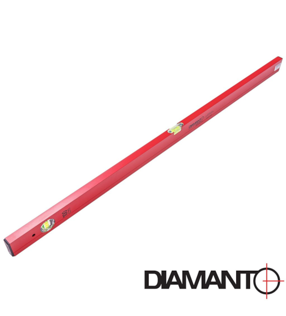 Poziomica 100 cm DIAMANTO PROFESSIONAL